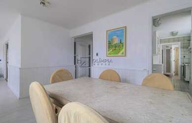 Imagem 15: Venda Apartamento 3 Dormitórios - 161 m² Higienópolis