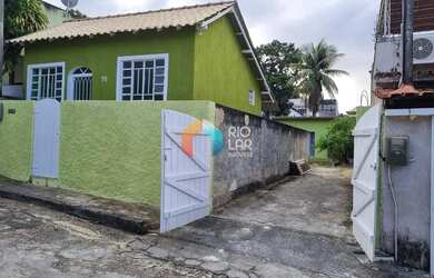 Imagem 1: Casa à venda, Paraíso, São Gonçalo, RJ