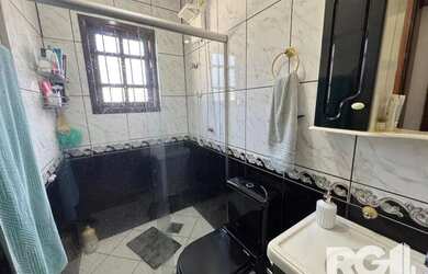 Imagem 16: Casa em Hípica. Churrasqueira, 100m² de Área, 2 Vagas na garageme3...