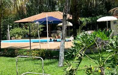 Imagem 6: Rancho Para Venda Na Área Rural