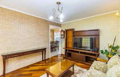 Imagem 6: Sobrado para locação 03 dormitórios, 218m² Tarumã