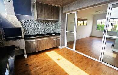 Imagem 2: Sobrado para aluguel e venda com 105 metros quadrados com 3 quartos