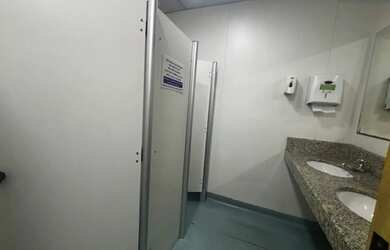 Imagem 11: ALUGA-SE LOJA PENHA Ótima localização Em frente ao Shopping Penha