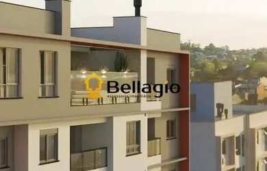 Imagem: O studio possui 1 Dormitório, 1 Banheiro, 1 Vaga na garagem