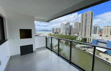 Imagem 12: APARTAMENTO A VENDA COM VISTA MAR NA QUADRA DO MAR DE ITAPEMA