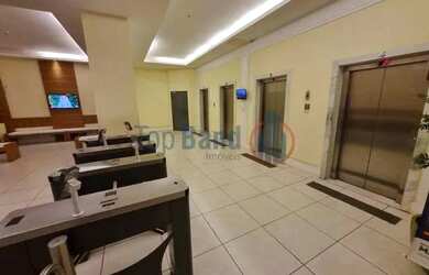 Imagem: O depósito possui 1 Vaga na garagem e 21m² de Área e está