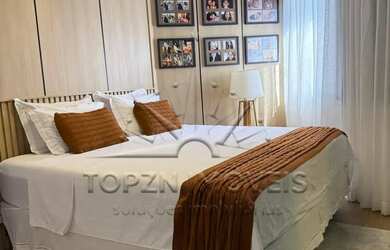 Imagem 12: Imóvel para venda possui 98 metros quadrados com 3 quartos em Santana...