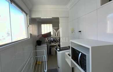 Imagem 4: BD - Venda de apartamento porteira fechada com 3 quartos Ponta da Terra