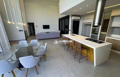 Imagem 12: Casa alto Padrão condomínio fechado com 3 suítes