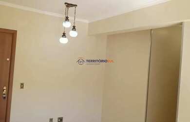 Imagem 6: Apartamento dois dormitórios com estacionamento Coberto