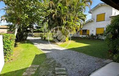 Imagem 7: Casa em condomínio fechado a uma quadra do mar codigo 160384