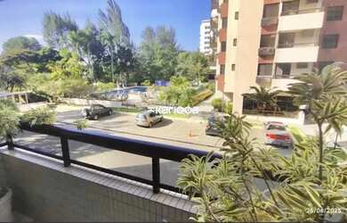 Imagem 6: Apartamento na Barra. 138m2 - 4 quartos. Cond. Sta Mônica