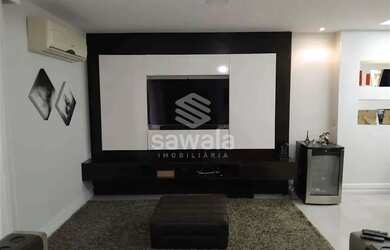 Imagem 4: Apartamento à venda com 188,00m² e 3 quartos em Recreio dos Bandeirantes,...