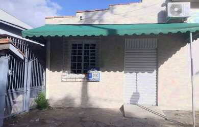 Imagem: O depósito possui 1 Vaga na garagem, 60m² de Área e está