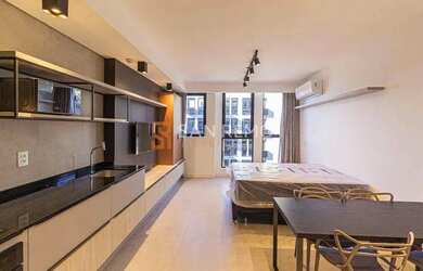 Imagem 5: Trindade Apartamento 1 quarto