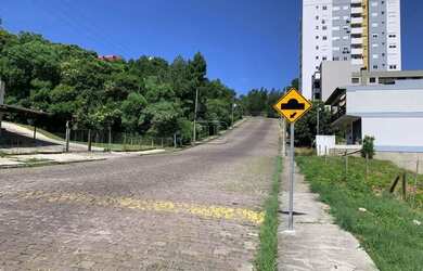 Imagem 7: Terreno,bairro Nossa Senhora da Saúde