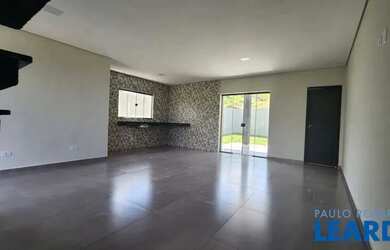 Imagem 7: SOBRADO - JARDIM NHANGUARA - SP