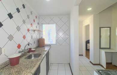 Imagem 8: Apartamento 1 Dom Centro Histórico