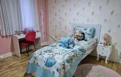 Imagem 2: Imóvel para venda tem 142 metros quadrados com 3 quartos em Santa Teresinha...