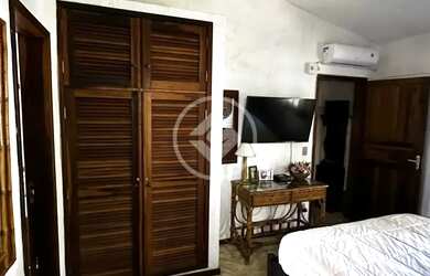 Imagem 14: Casa em condomínio fechado a uma quadra do mar codigo 160384