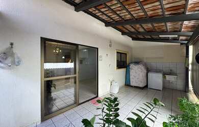 Imagem 11: SOBRADO CONDOMÍNIO PRIVÊ DOS GIRASSÓIS 3 QUARTOS 1 SUÍTE - GOIÂNIA...