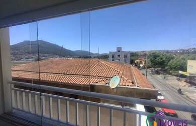 Imagem 8: APARTAMENTO - JARDIM COUNTRY CLUB - MG