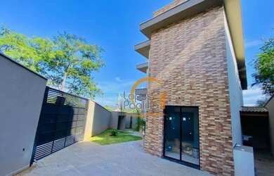 Imagem 3: Casa com 2 dormitórios à venda, 90 m² por R$ 660.000,00 - Nova Cerejeiras...