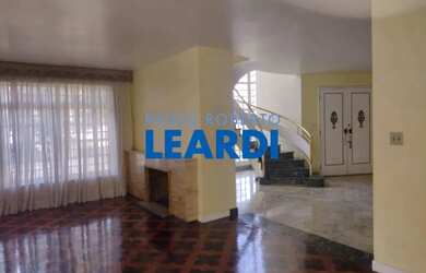 Imagem: COMERCIAL - JARDIM PAULISTA - SP