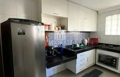 Imagem 3: BD - Venda de apartamento porteira fechada com 3 quartos Ponta da Terra