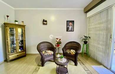 Imagem 4: Apartamento Amplo no Centro