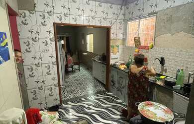 Imagem 2: Casa Completa à Venda em Marituba - Decouville