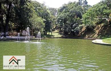 Imagem 16: Galpão para alugar, 1800 m² por R$ 25.300,01/mês - Guaxinduva - Atibaia/SP