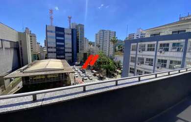 Imagem 6: Cobertura no centro de florianopolis para locação