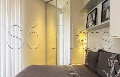 Imagem 8: Flat FL Residence 62m² 1 dormitório 1 vaga para locação na Vila Olímpia