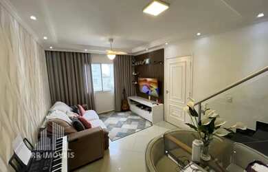 Imagem: RR9369 Casa 65m² CONDOMÍNIO NOVA BARUERI - OPORTUNIDADE