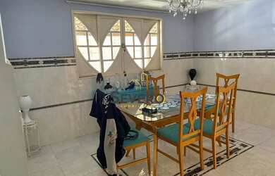 Imagem 13: Excelente Casa de 3 quartos com churrasqueira e piscina em Maria Paula...