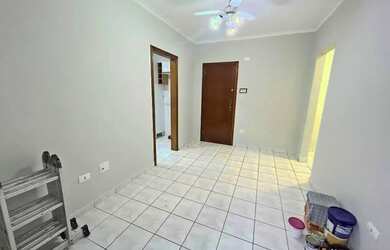 Imagem 11: Apartamento 1 dormitório à venda. 45m². Aviação - Praia Grande - SP