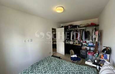 Imagem 10: Apartamento reformado de 40m² próximo ao Parque da Aclimação