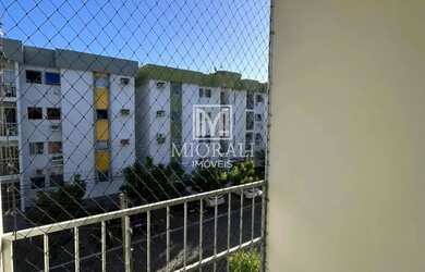 Imagem 2: BD - Venda de apartamento porteira fechada com 3 quartos Ponta da Terra