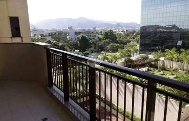 Imagem 14: Apartamento para venda e aluguel Avenida João Cabral de Mello Neto, Barra da Tijuca, Rio d