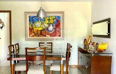 Imagem 13: Cobertura em Itaipu com 4 quartos