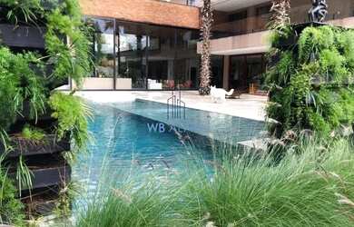 Imagem 5: Casa mansão para locação e venda no Condomínio Tamboré 2 em Santana de Parnaíba - SP