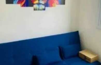 Imagem 6: Apartamento Padrão , com 2 quartos e 2 banheiros à Venda, 63 m² em...