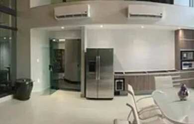 Imagem 16: Parque Residências. Duplex com 5 suítes, Lazer privativo, área de eventos....