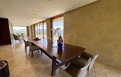 Imagem 8: Casa com 5 dormitórios à venda, 850 m² por R$ 6.700.000,00 - Mirante...