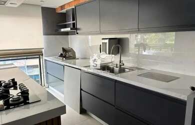 Imagem 9: Apartamento- Petrópolis, Itaipava