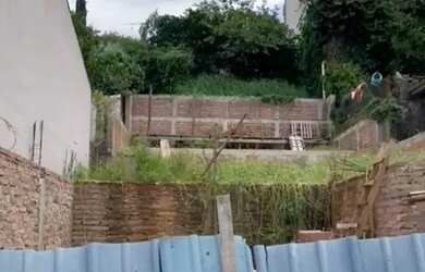 Imagem: O terreno possui 259m² de Área, Imóvel novo e está localizado