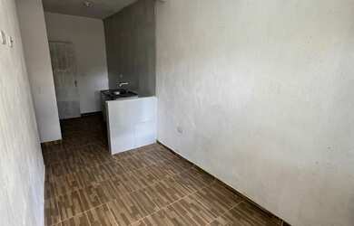 Imagem 3: Casa na Iputinga. 40m² de Área, 1 Banheiroe2 Dormitórios