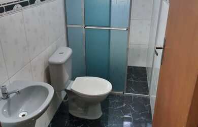 Imagem 5: Alugo Apartamento. Área de serviço, 55m² de Área, 1 Banheiroe1 Dormitório