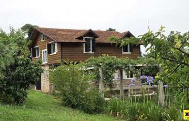 Imagem 4: Sítio / Chácara para Venda em Nova Petrópolis, Pinhal Alto, 6 dormitórios,...